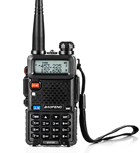 BAOFENG トランシーバー 6台セット 2W Amazon | トランシーバー 無線機 充電式 2W 超長距離タイプ 簡単